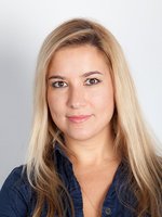 Anna Pronicheva