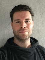 Bart Bakker