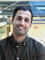 Hadi Pouranian