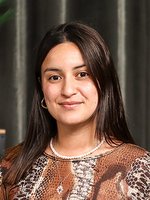 Hafsa Bou-eddine