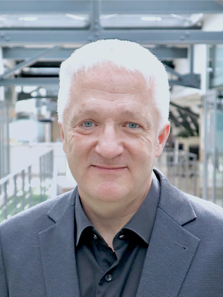 Hans Petter Holen