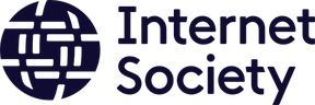 ISOC (Black Logo)