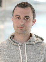 Ihor Marhitych