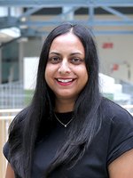 Kajal Ince