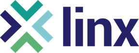 LINX logo