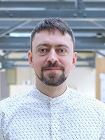 Maksym Topchaniuk