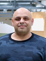 Masood Akhtar