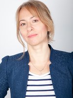 Natasa Mojsilovic