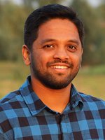 Nitesh Saldur