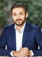 Romain Bosc