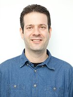 Ronen Preisler