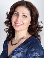 Saloumeh Ghasemi