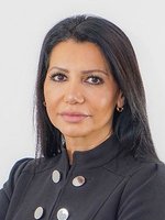 Sandra Gijzen