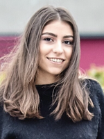 Ani Oganesian photo