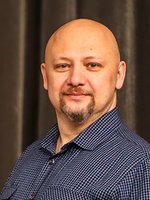 Timour Bakeev April 2025