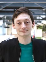 Valentin Berman