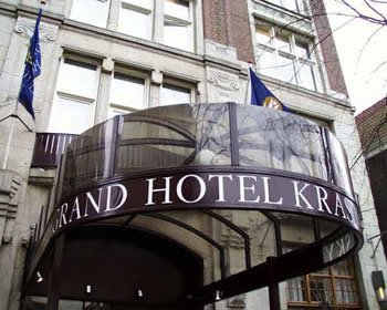 Krasnopolsky Hotel